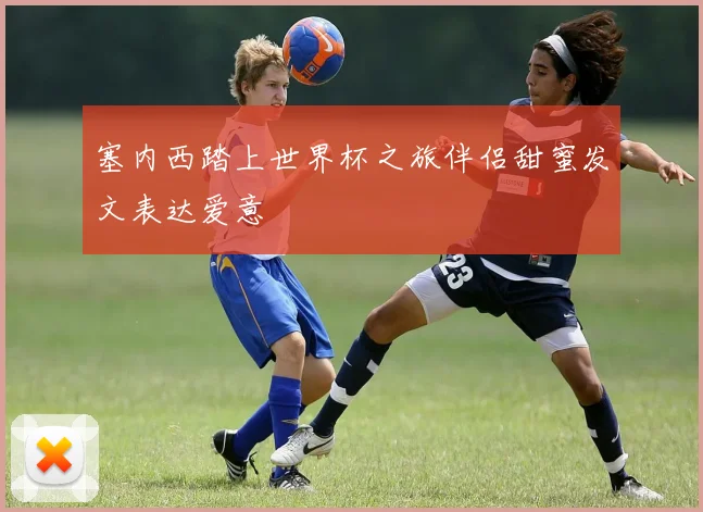 塞内西踏上世界杯之旅伴侣甜蜜发文表达爱意